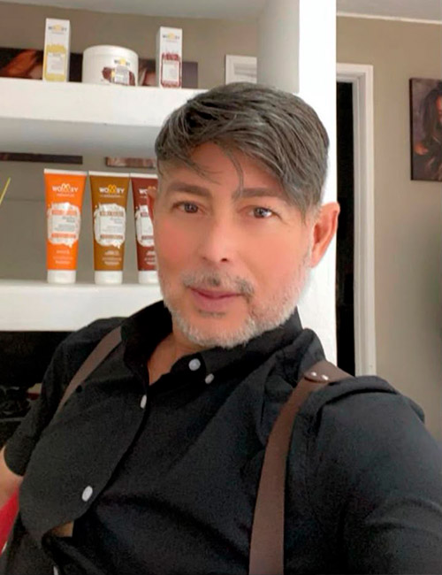 Alejandro Quintero