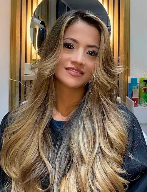 Sandra Pérez
